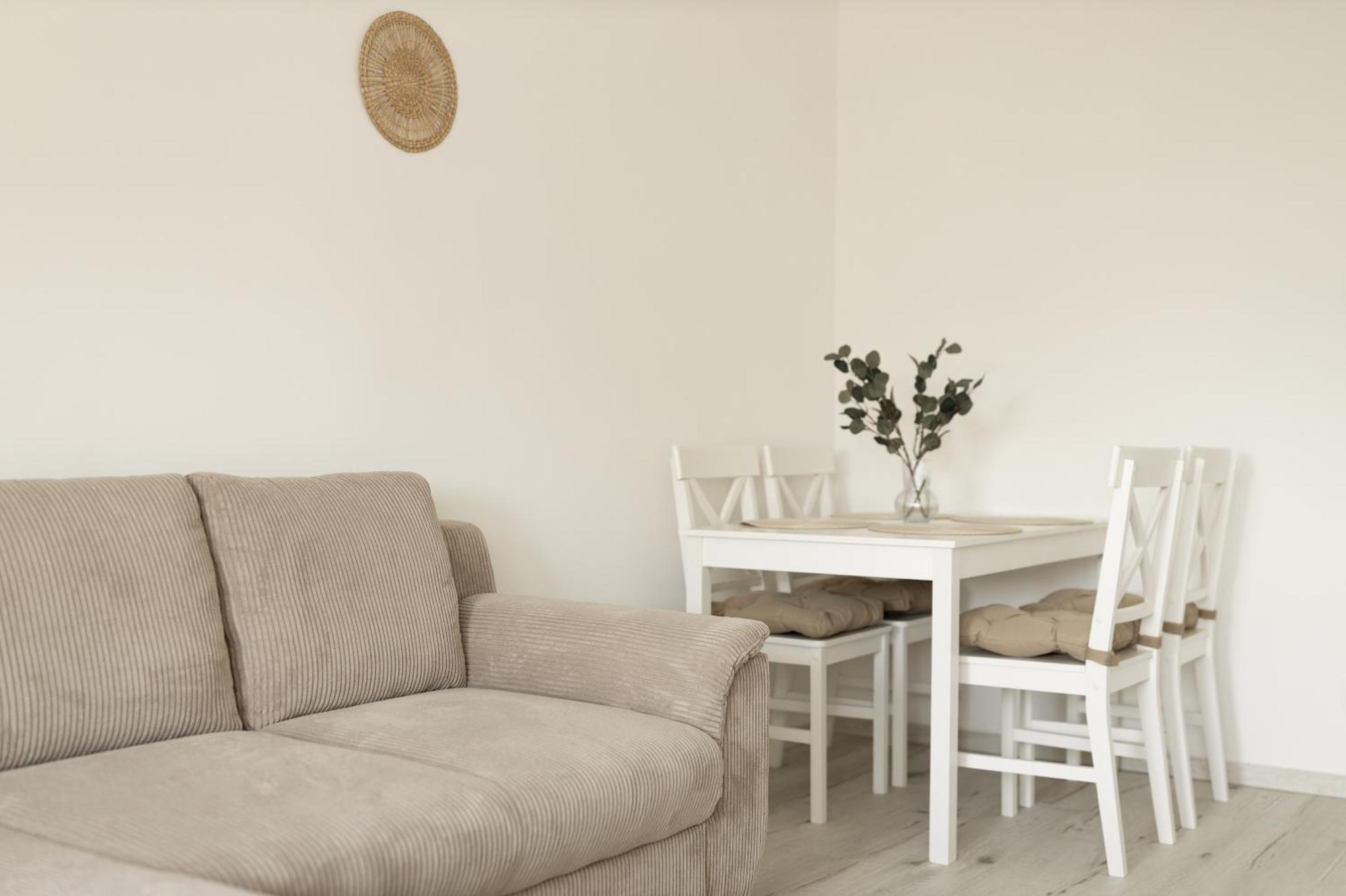 Malompark Apartman With Free Parking Debrecen Eksteriør bilde