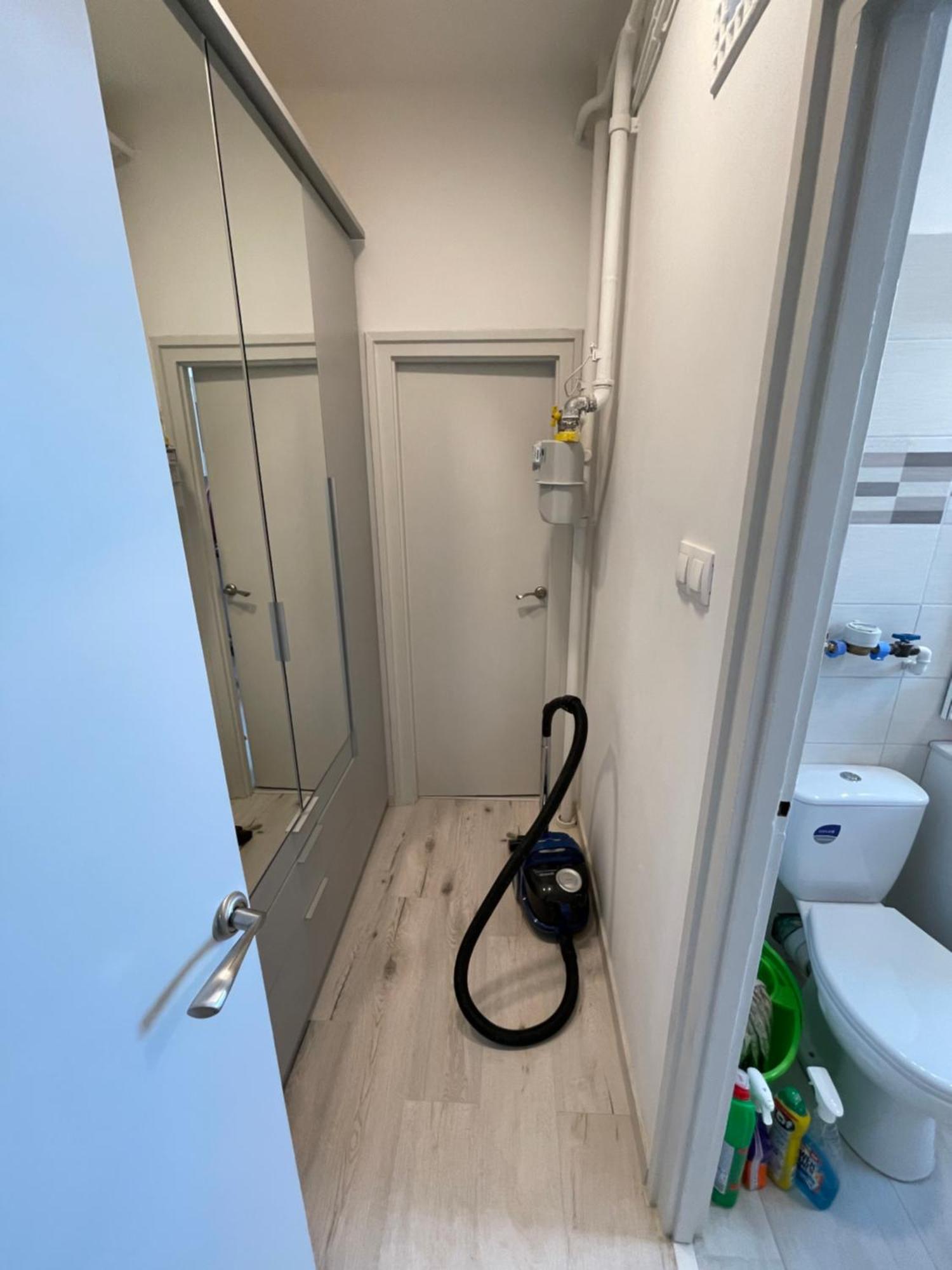 Malompark Apartman With Free Parking Debrecen Eksteriør bilde